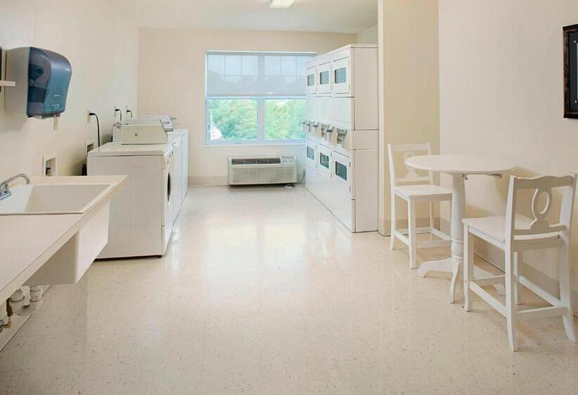 ホテル Residence Inn Worcester