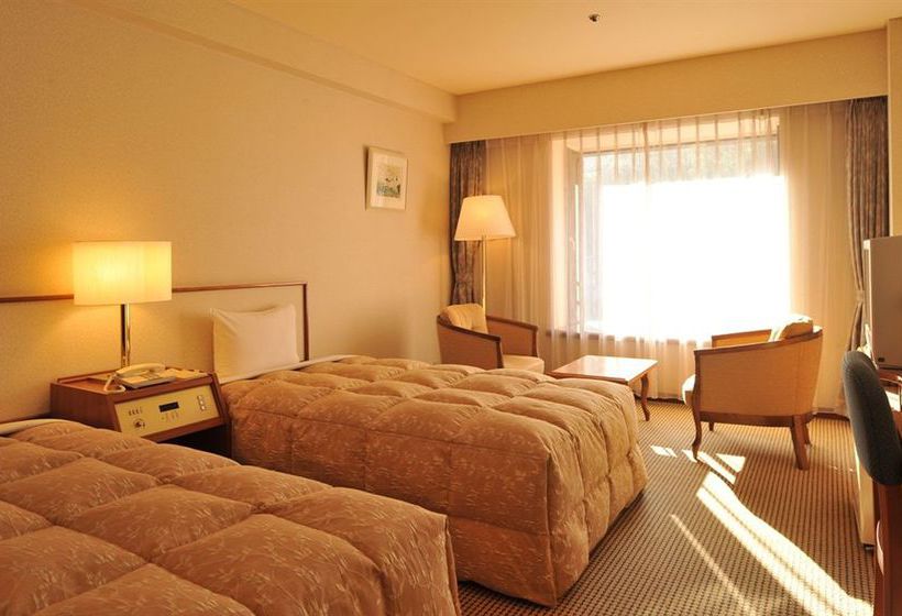 ホテル Resorpia Hakone