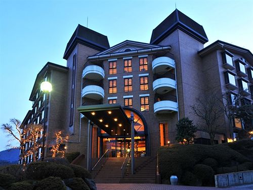 ホテル Resorpia Hakone