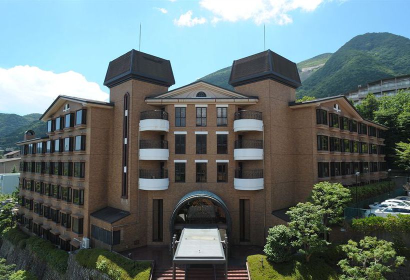 ホテル Resorpia Hakone