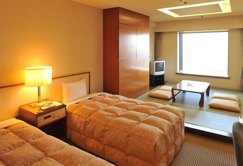 ホテル Resorpia Hakone