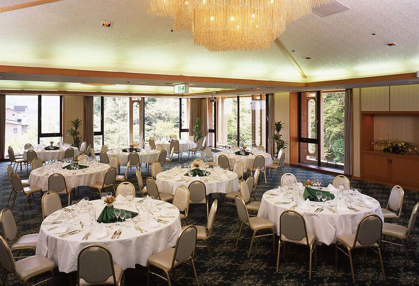 ホテル Resorpia Hakone