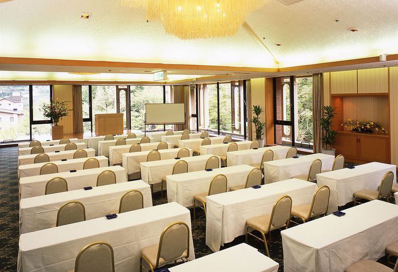 ホテル Resorpia Hakone