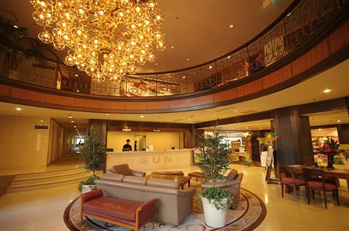 ホテル Resorpia Hakone