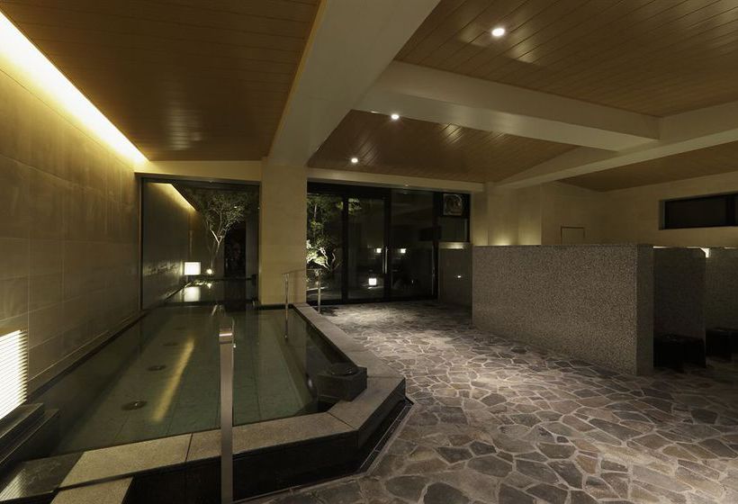 ホテル Resorpia Hakone