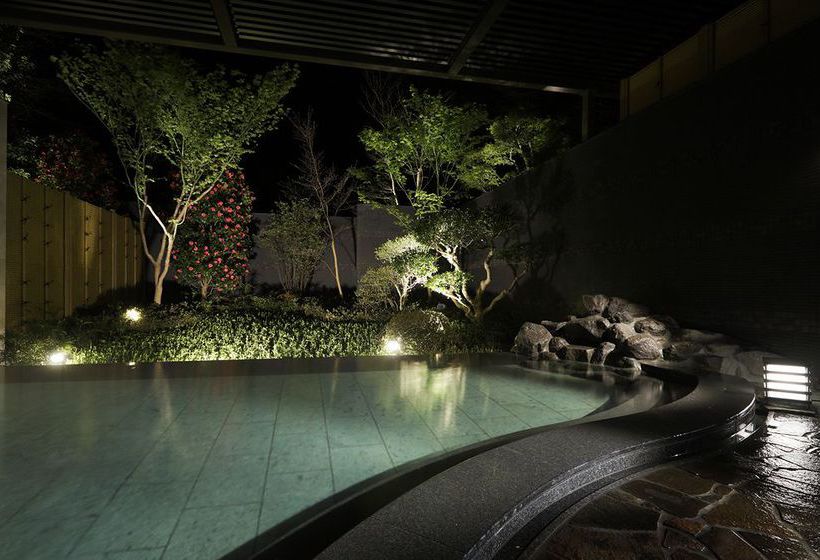 ホテル Resorpia Hakone