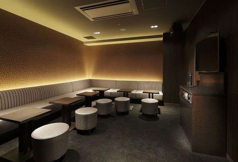 ホテル Resorpia Hakone