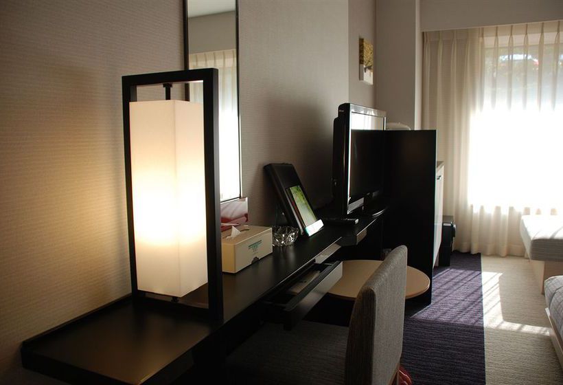 ホテル Resorpia Hakone