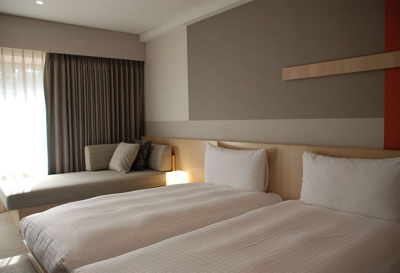 ホテル Resorpia Hakone