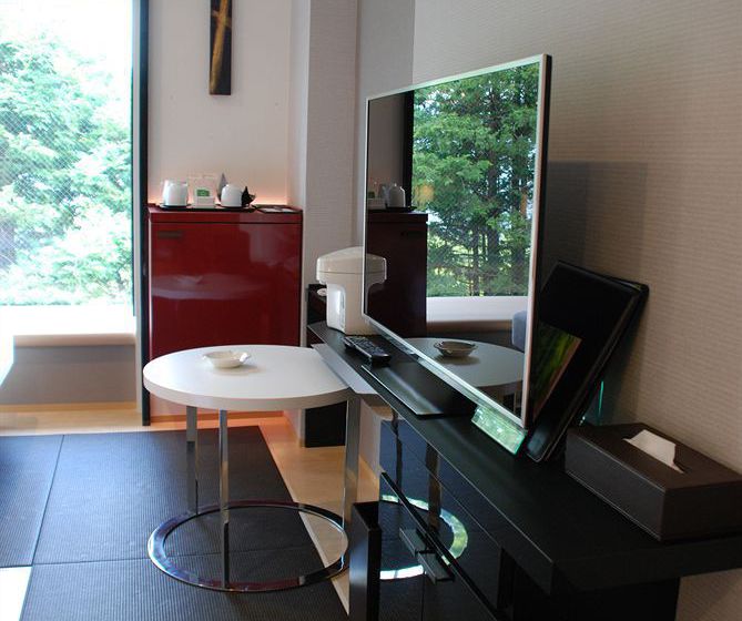 ホテル Resorpia Hakone