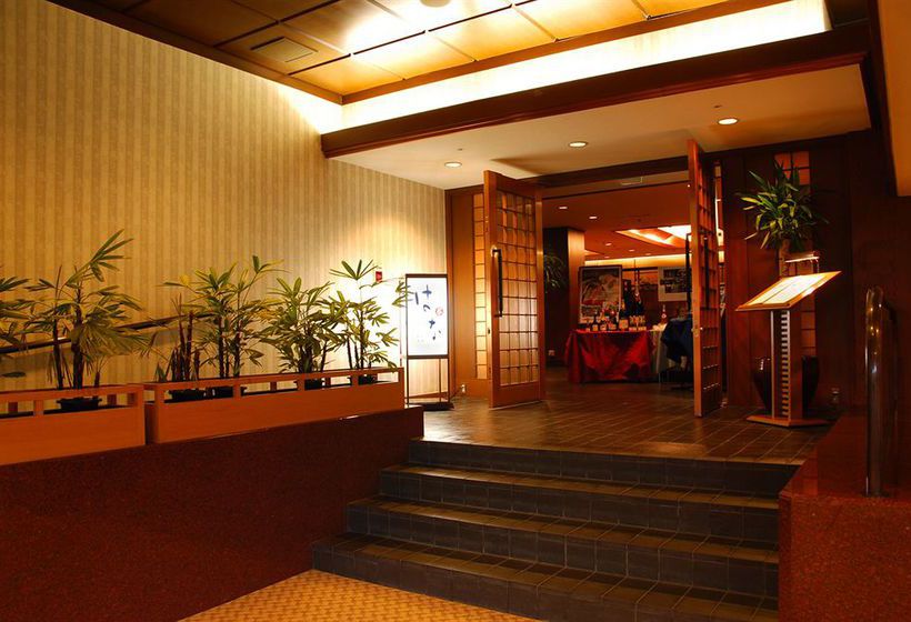 ホテル Resorpia Hakone