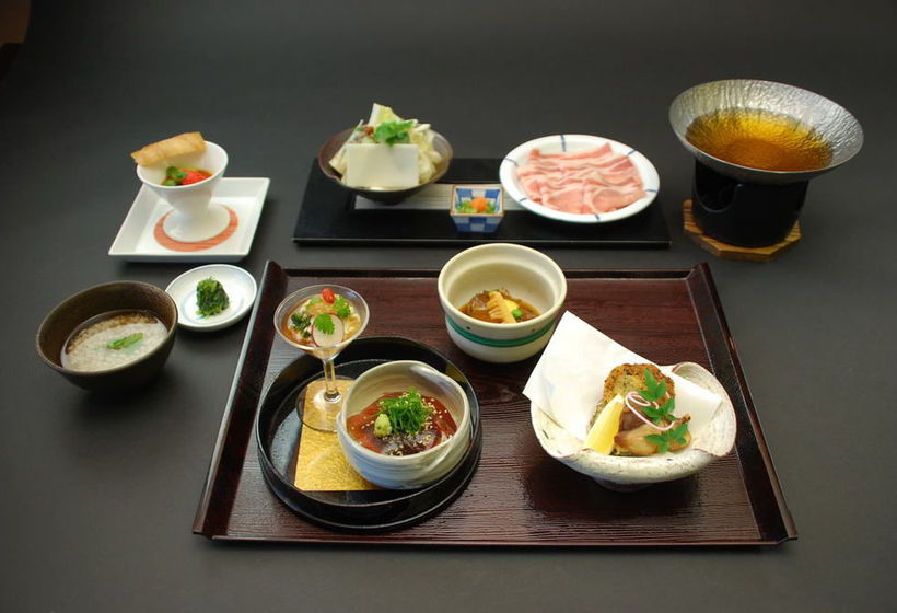 ホテル Resorpia Hakone