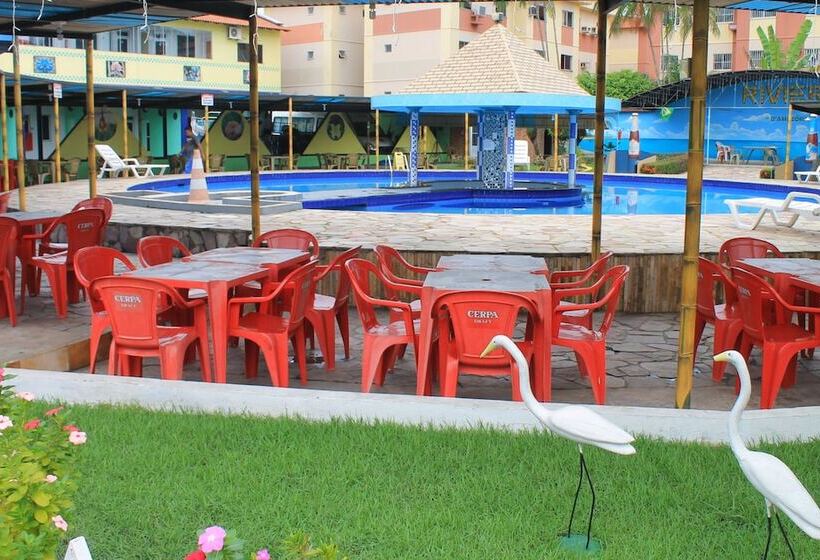 فندق Riviera D Amazonia Belem Ananindeua