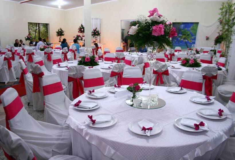 فندق Riviera D Amazonia Belem Ananindeua