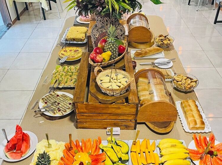 فندق Riviera D Amazonia Belem Ananindeua