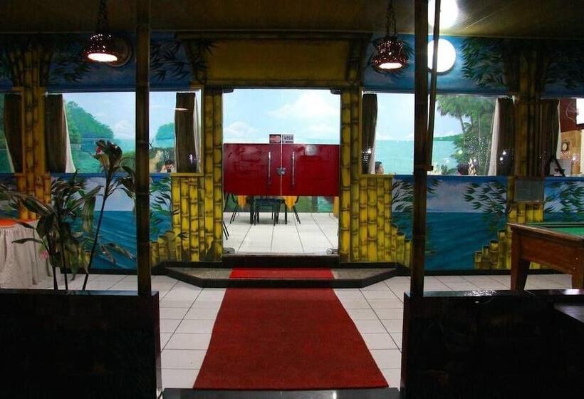 فندق Riviera D Amazonia Belem Ananindeua