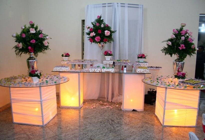 فندق Riviera D Amazonia Belem Ananindeua