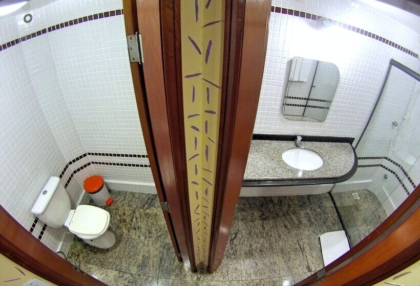 فندق Riviera D Amazonia Belem Ananindeua