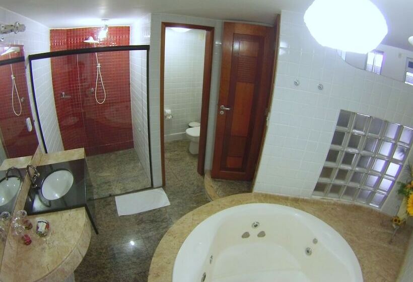 فندق Riviera D Amazonia Belem Ananindeua