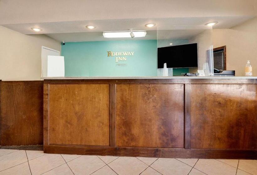 فندق Rodeway Inn
