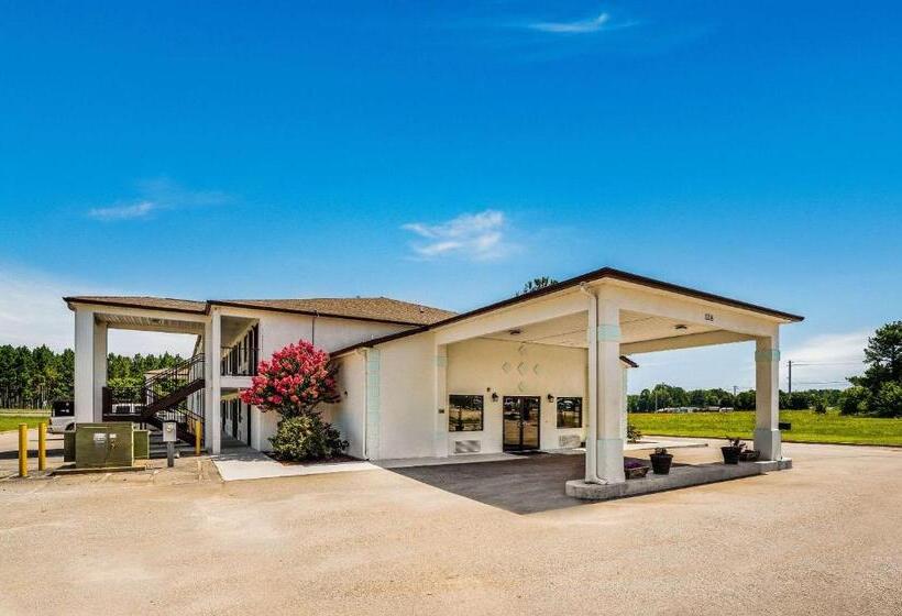 فندق Rodeway Inn