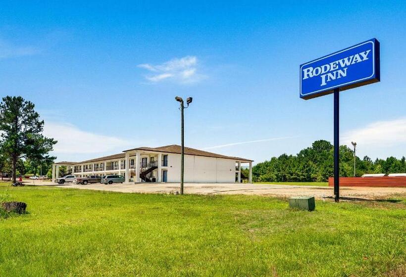 فندق Rodeway Inn