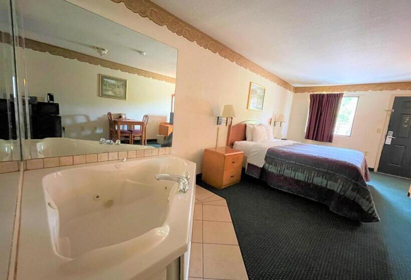 فندق Rodeway Inn