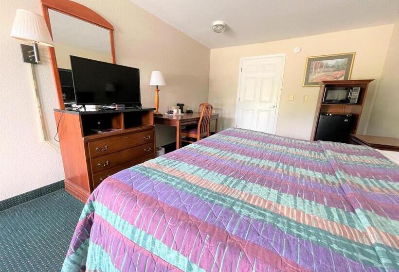 فندق Rodeway Inn