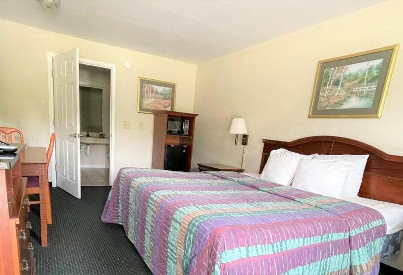 فندق Rodeway Inn