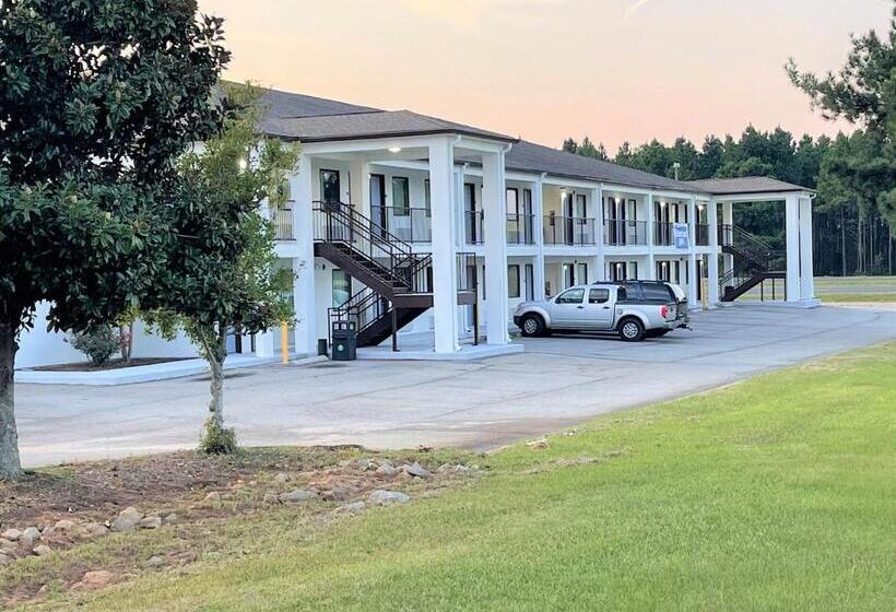 فندق Rodeway Inn