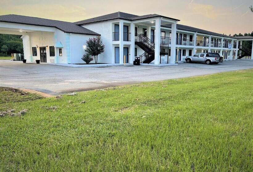 فندق Rodeway Inn