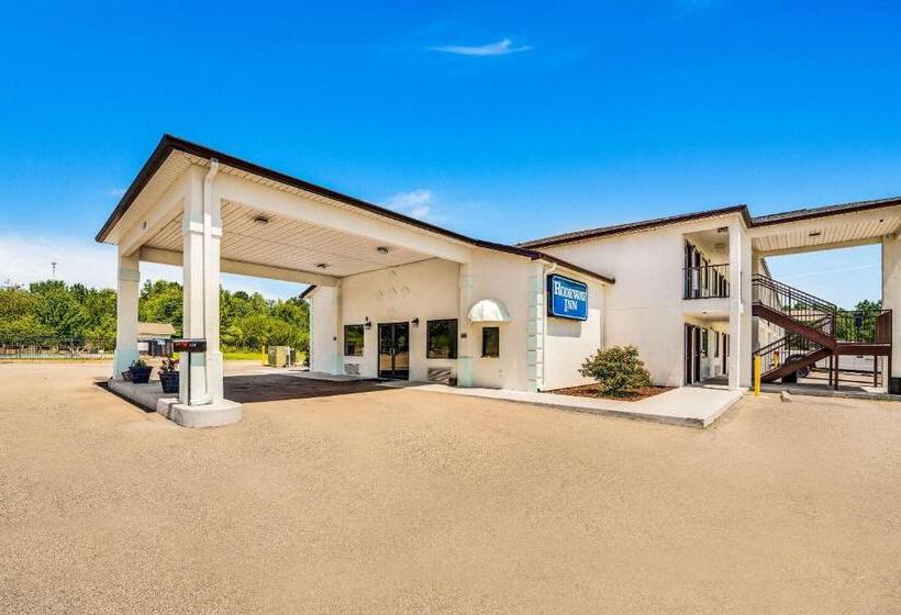 فندق Rodeway Inn