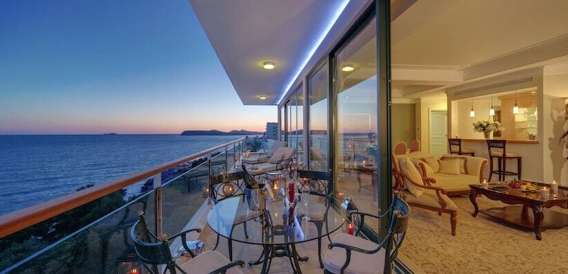 ホテル Royal Princess