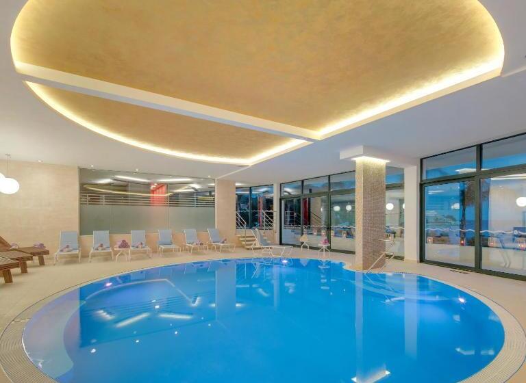 ホテル Royal Princess