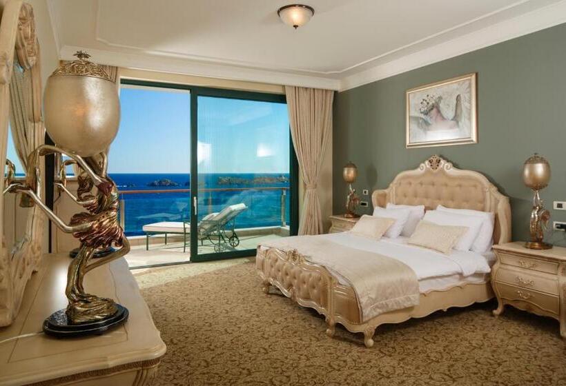 ホテル Royal Princess