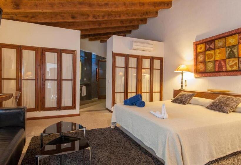 فندق ريفى Agroturisme Son Pons