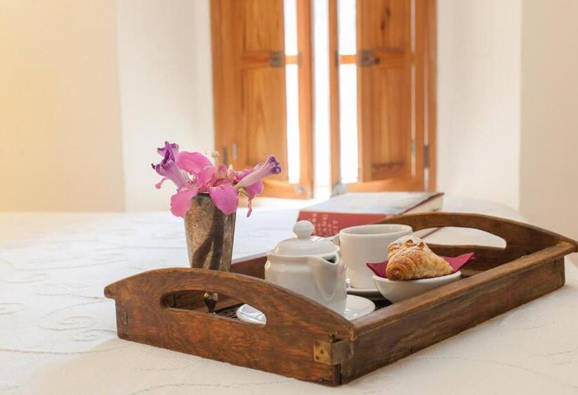 فندق ريفى Agroturisme Son Pons