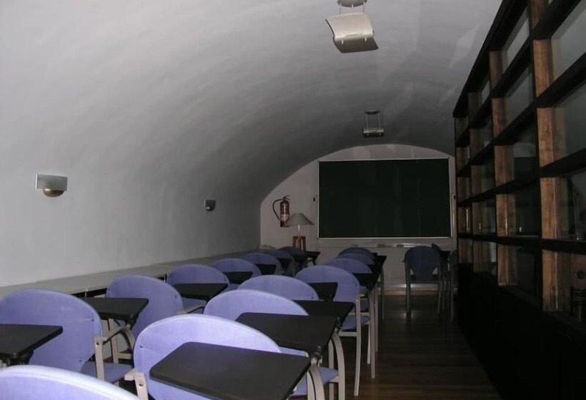 호텔 Rural Villarromana