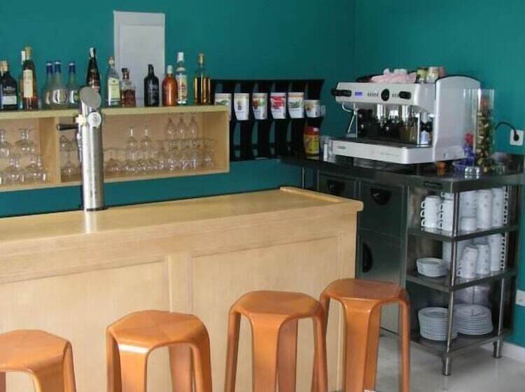 호텔 Rural Villarromana