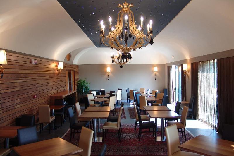 هتل Santa Caterina Park