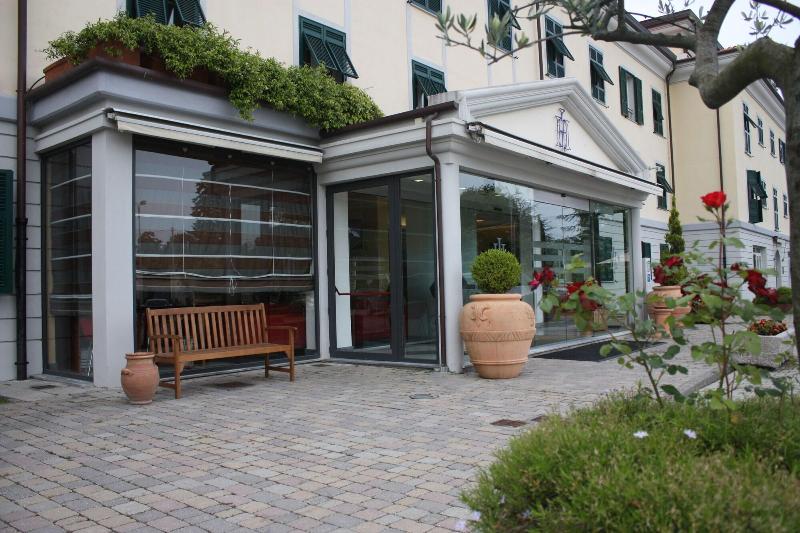 هتل Santa Caterina Park