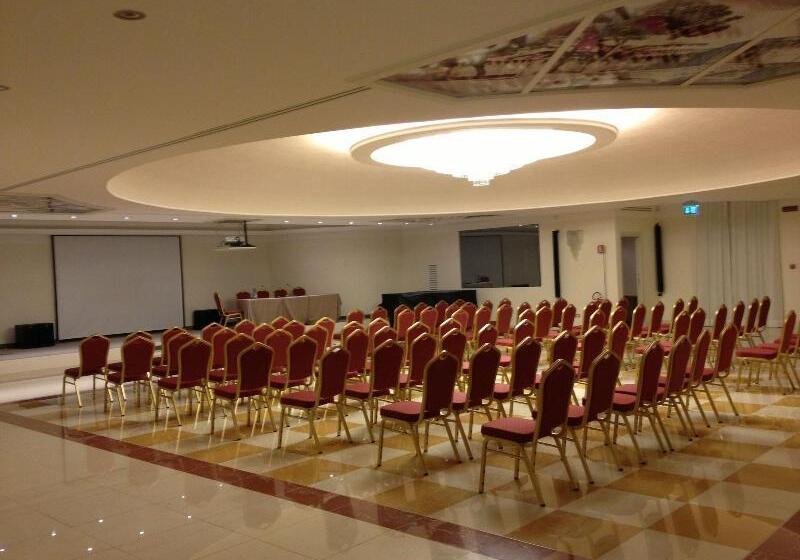 هتل Santa Caterina Park