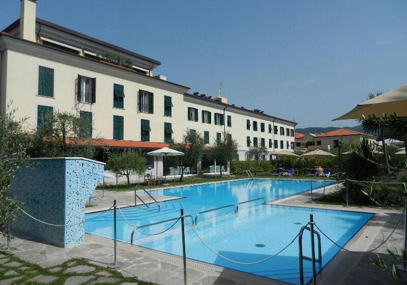 هتل Santa Caterina Park