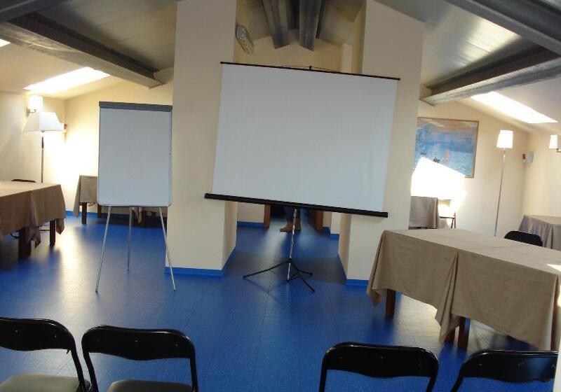 هتل Santa Caterina Park