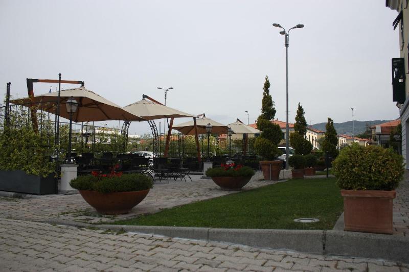 هتل Santa Caterina Park