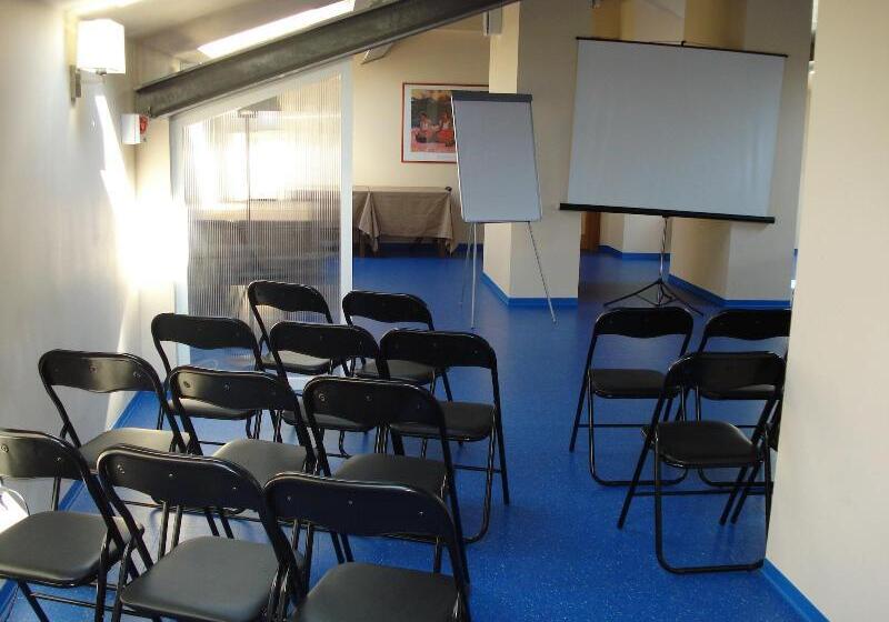 هتل Santa Caterina Park