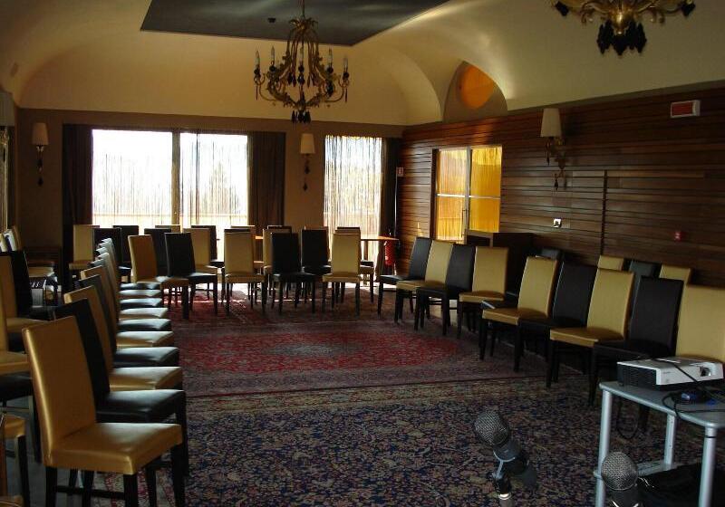 هتل Santa Caterina Park