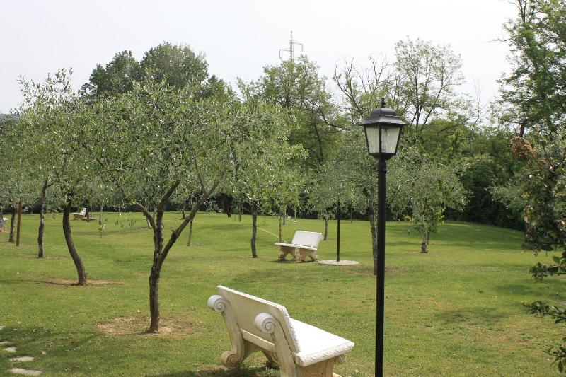 هتل Santa Caterina Park