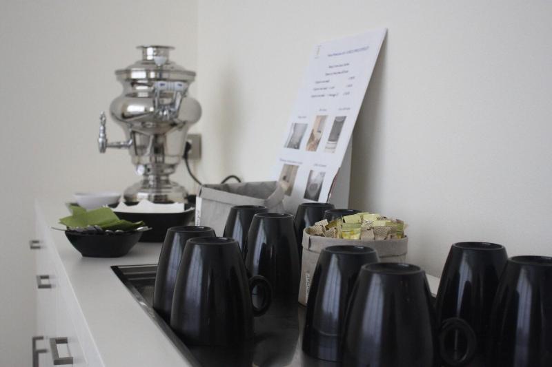 هتل Santa Caterina Park