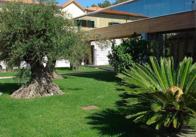 هتل Santa Caterina Park